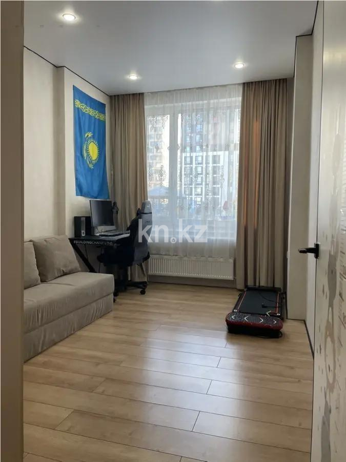 Продажа 3-комнатной квартиры, 85 м² - Продажа квартир в Астане - страница 20 фото 2 из 6