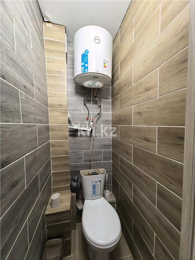 Продажа 2-комнатной квартиры, 53 м² в Караганде - фото 9