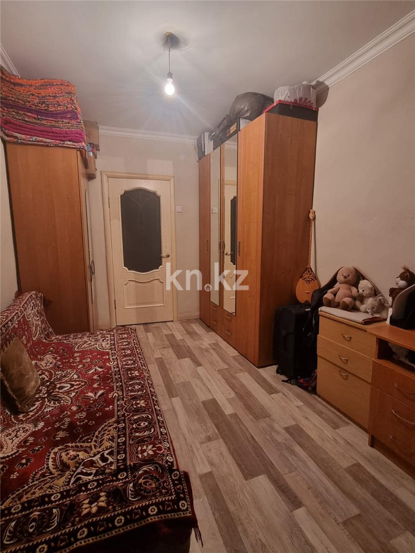 Продажа 3-комнатной квартиры, 70.1 м², ул. Сатпаева в Астане - фото 2