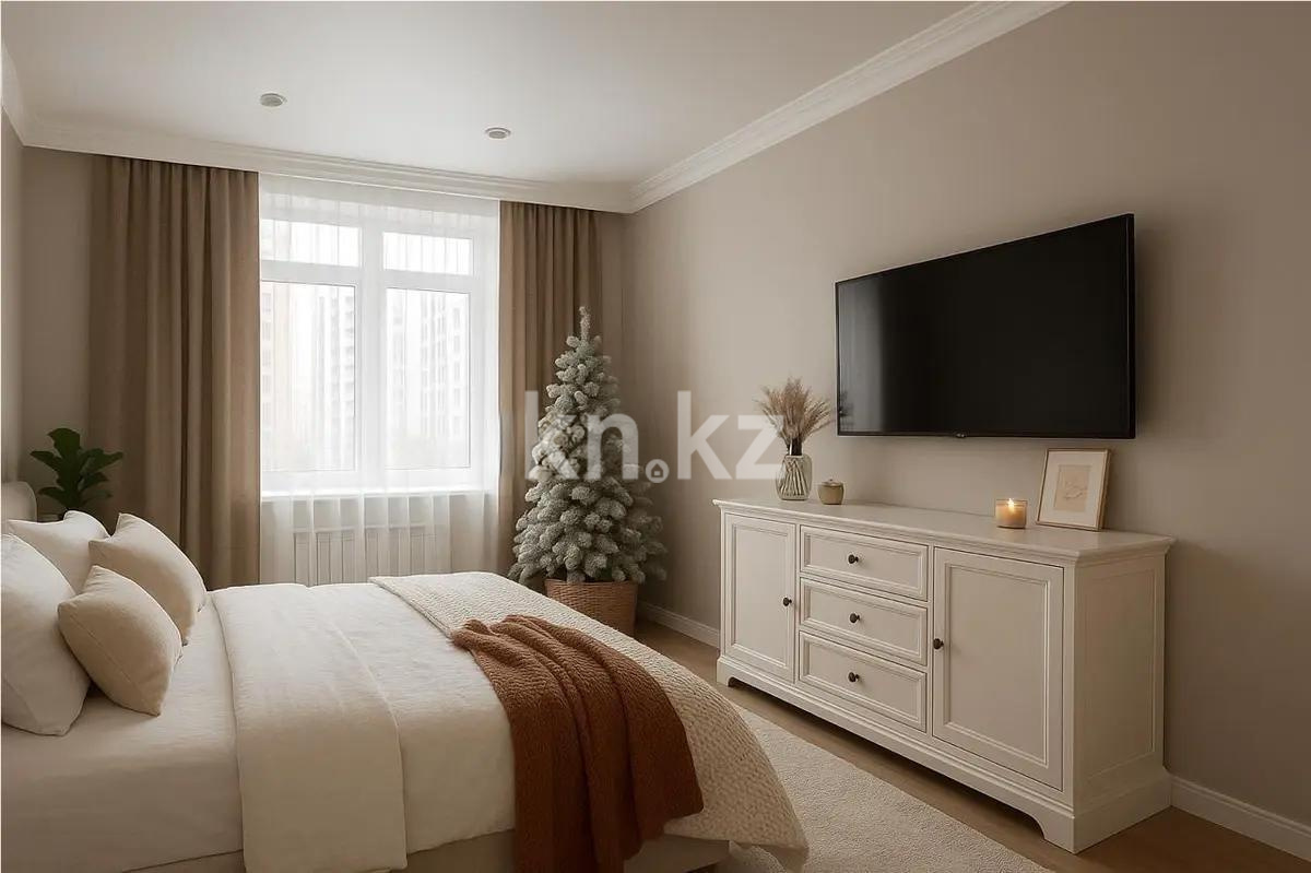 Продажа 2-комнатной квартиры, 65 м², пр. Туран, дом  44Б - Продажа квартир в Казахстане фото 2 из 2