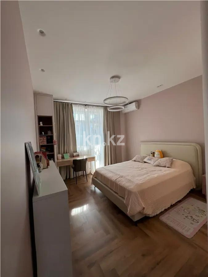 Продажа 4-комнатной квартиры, 164 м², ул. Кыз-Жибек, дом  38 - Продажа  четырехкомнатных квартир в Астане без посредников фото 3 из 6