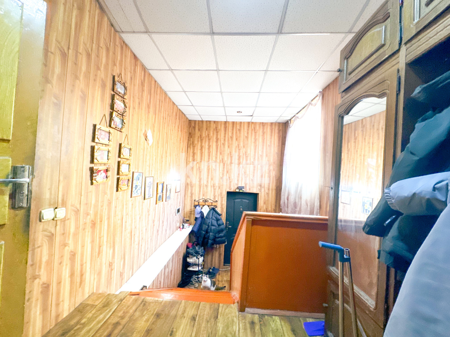 Продажа 5-комнатного дома, 182 м², ул. Хусаинова, дом  155 - Продажа домов и коттеджей в Алматы фото 24 из 40