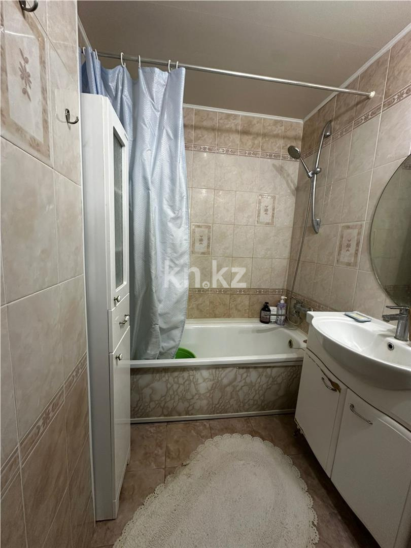 Продажа 4-комнатной квартиры, 89 м², мкр-н 8 в Темиртау - фото 12