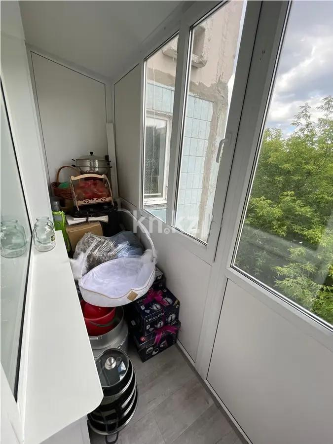 Продажа 3-комнатной квартиры, 67 м², мкр-н Орбита-1, дом  25 - Продажа  трехкомнатных квартир в Караганде фото 8 из 8