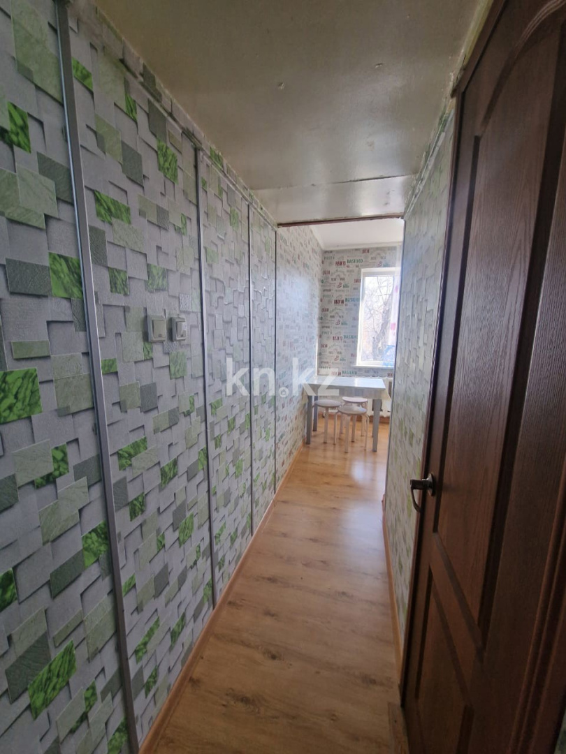 Аренда 2-комнатной квартиры, 44 м² - Аренда недвижимости в Алматы фото 10 из 10