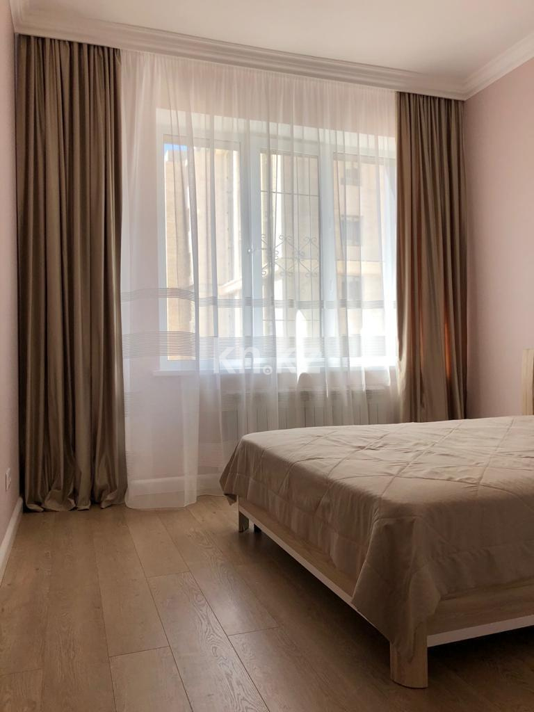 Продажа 3-комнатной квартиры, 77.4 м² в Астане - фото 14