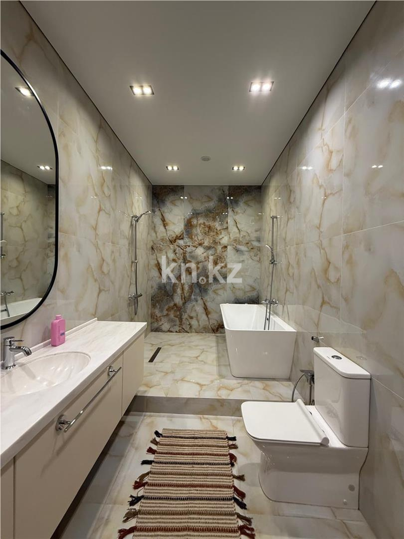 Продажа 3-комнатной квартиры, 110 м² - Продажа трехкомнатных квартир в Караганде фото 18 из 27