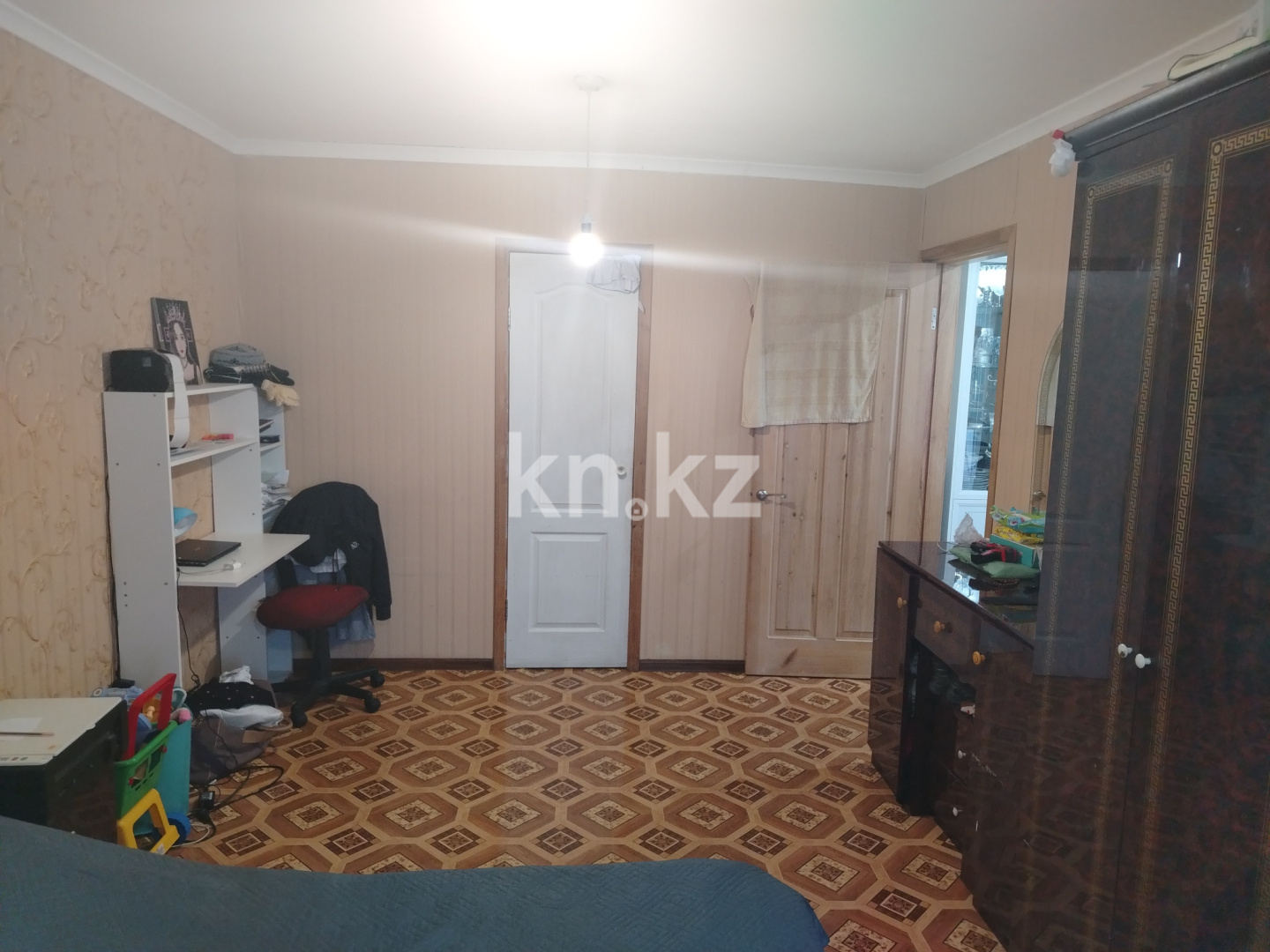 Продажа 4-комнатной квартиры, 68 м² - Продажа квартир в Караганде - страница 15 фото 23 из 23