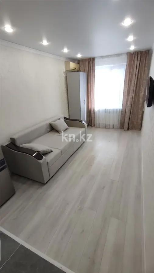 Продажа 1-комнатной квартиры, 16 м² - Продажа однокомнатных квартир в Алматы - страница 2 фото 1 из 2