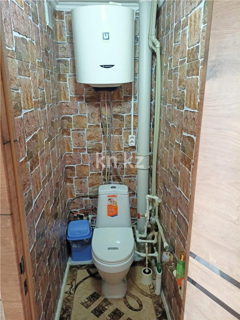 Продажа 1-комнатной квартиры, 33 м², пр. Металлургов в Темиртау - фото 5