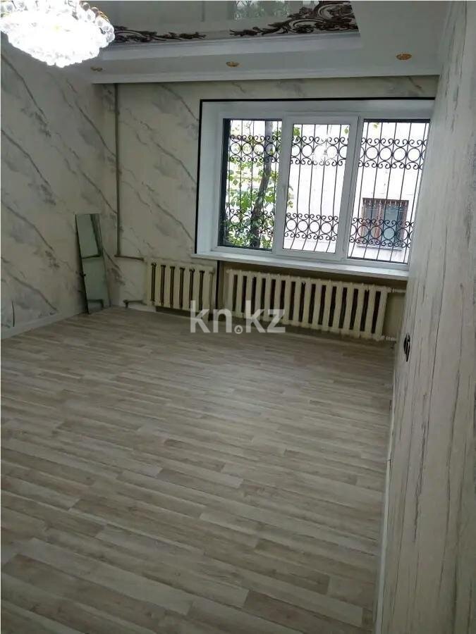Продажа 3-комнатной квартиры, 62 м² в Алматы