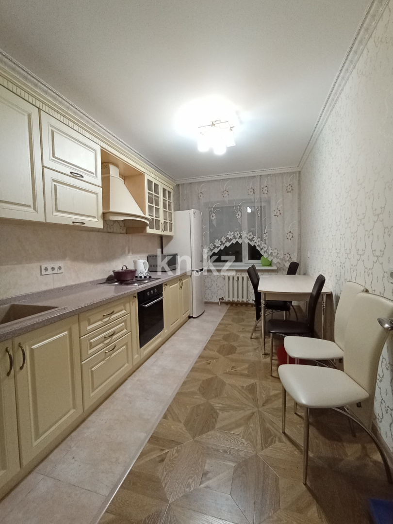 Аренда 2-комнатной квартиры, 70 м² - Аренда квартир помесячно в Астане фото 1 из 10
