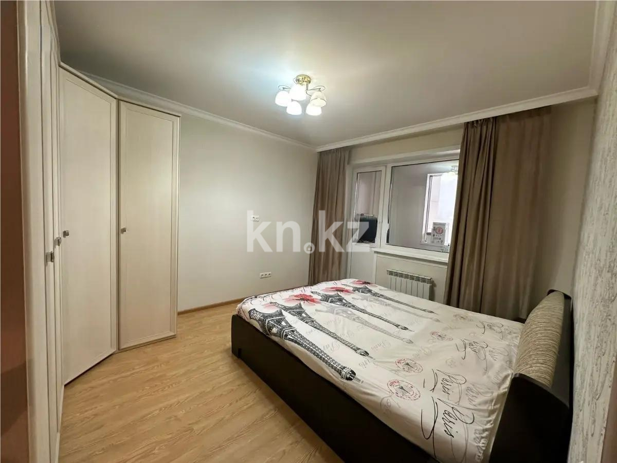 Продажа 3-комнатной квартиры, 90 м², пр. Сарыарка, дом  3 в Астане - фото 2