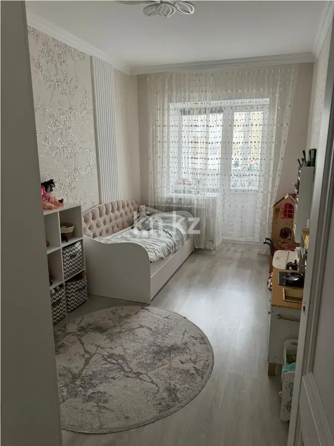 Продажа 3-комнатной квартиры, 72.6 м² - Продажа  трехкомнатных квартир в Астане без посредников фото 3 из 6