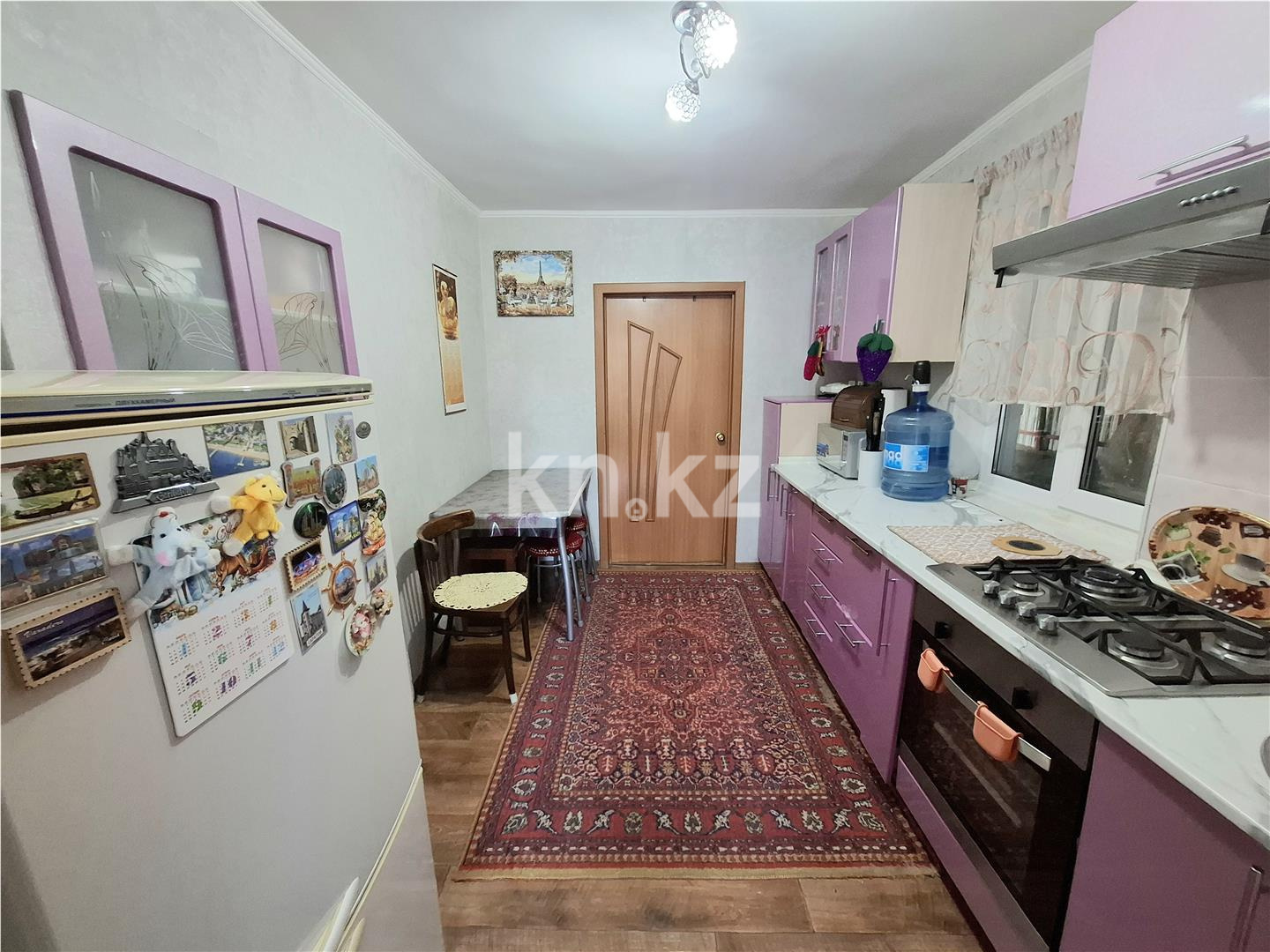 Продажа 4-комнатного дома, 63.6 м² - Продажа домов, коттеджей в Темиртау фото 13 из 30