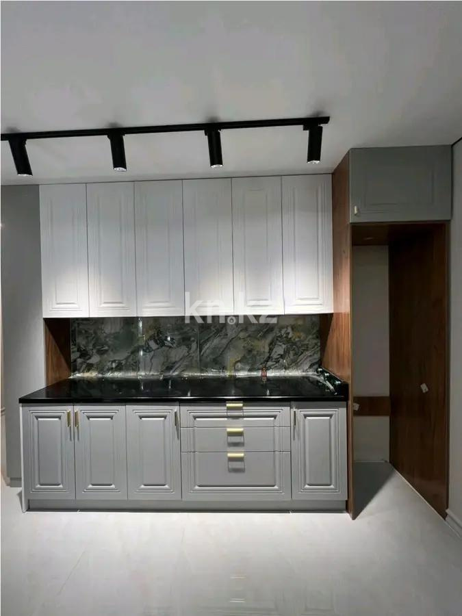 Продажа 1-комнатной квартиры, 35 м², ул. Е-430, дом  2 - Продажа  однокомнатных квартир в новостройках Астаны с фото фото 1 из 1