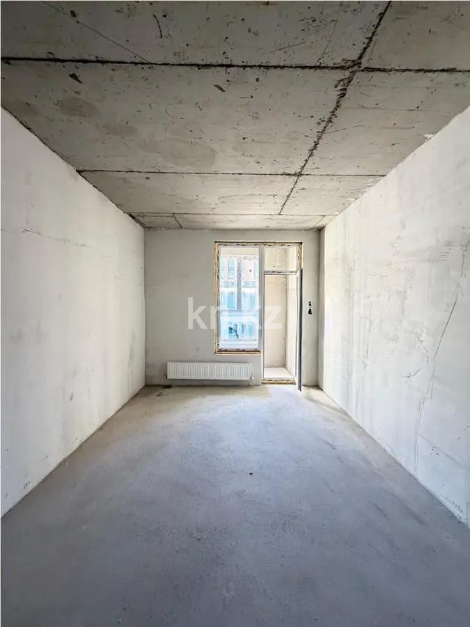 Продажа 2-комнатной квартиры, 40 м² в Астане