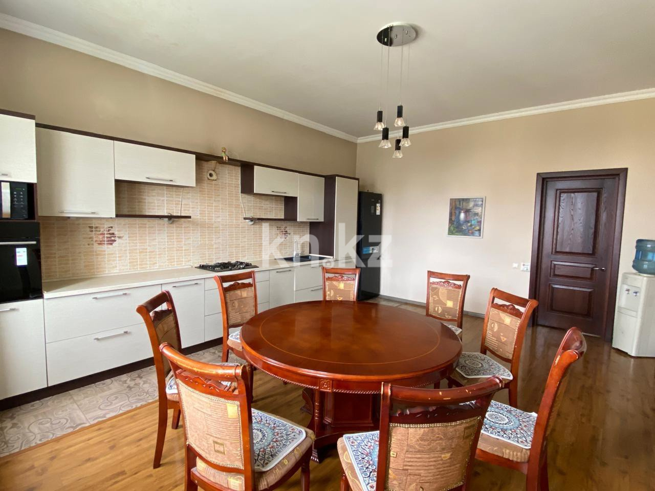 Продажа 7-комнатного дома, 432 м² - Продажа домов, коттеджей в Наурызбайском р-не Алматы фото 7 из 40