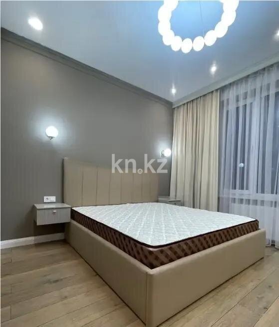 Продажа 2-комнатной квартиры, 47 м² в Алматы - фото 2