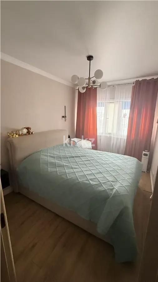 Продажа 3-комнатной квартиры, 77.8 м² в Астане - фото 2