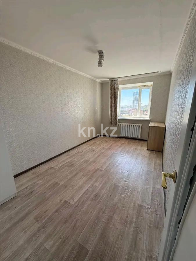 Продажа 2-комнатной квартиры, 50.5 м², ул. Косшыгулулы, дом  11 в Астане - фото 2