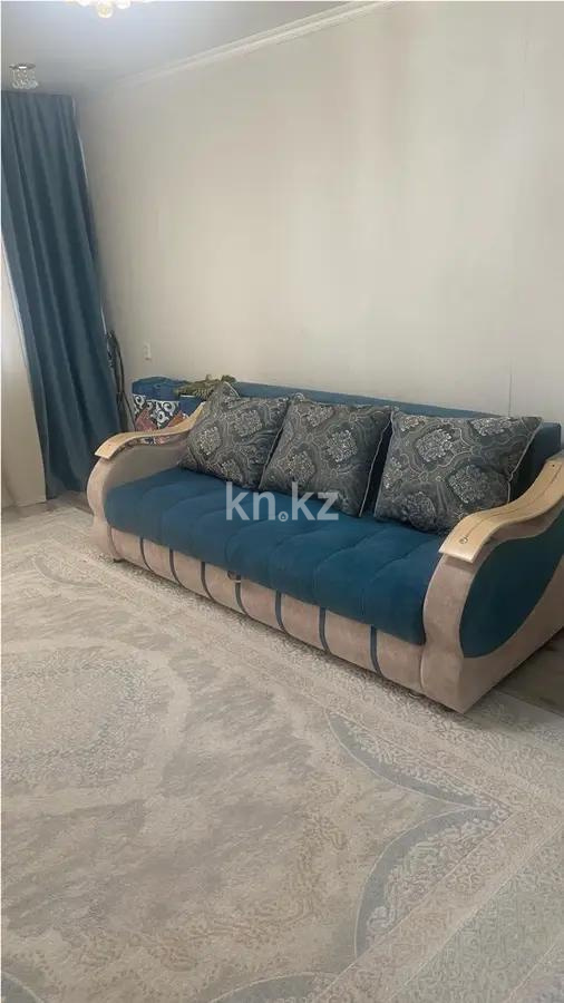 Продажа 1-комнатной квартиры, 30 м², ул. 6-й мик-н, дом  16 - Продажа квартир в Темиртау фото 1 из 1
