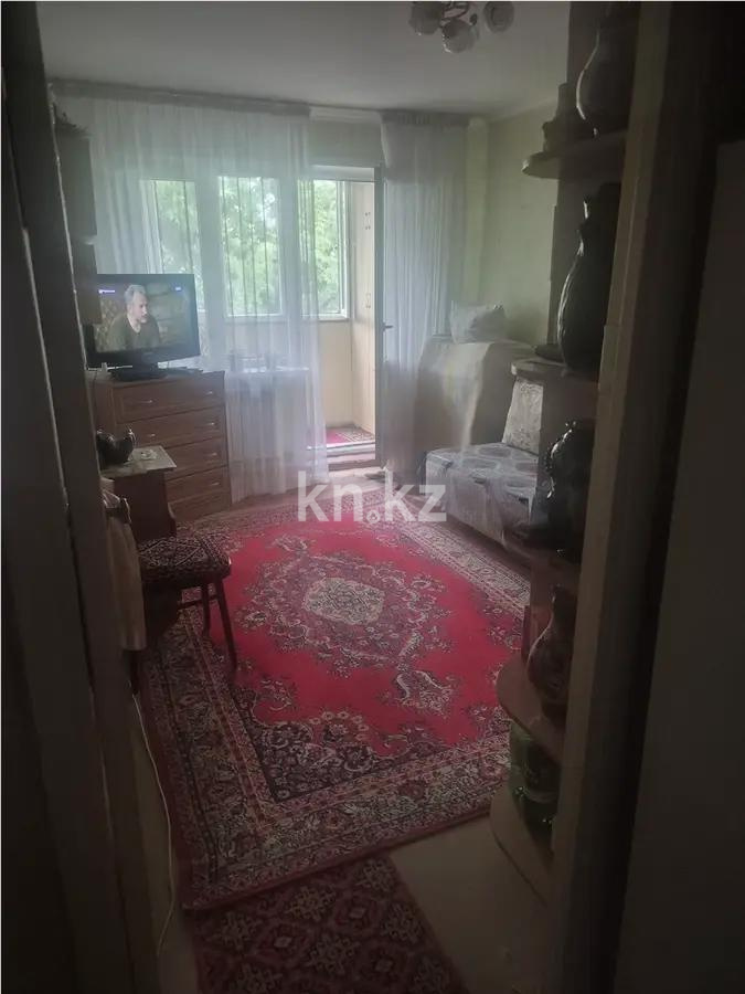 Продажа 3-комнатной квартиры, 65 м² - Продажа трехкомнатных квартир от собственников в Алматы фото 3 из 5