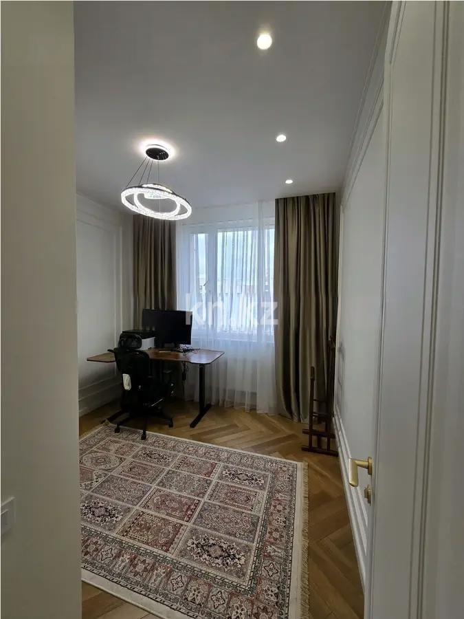 Продажа 4-комнатной квартиры, 90 м² в Астане - фото 4
