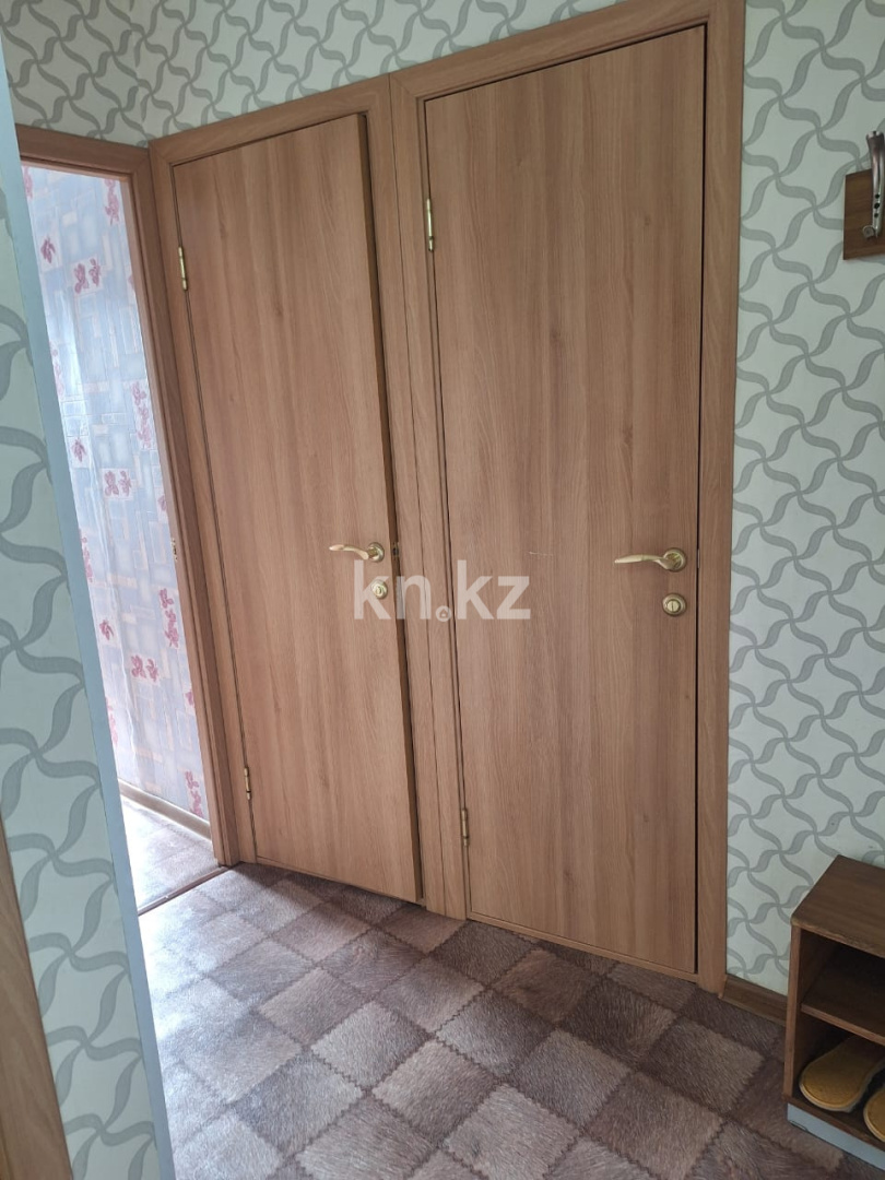 Продажа 2-комнатной квартиры, 47 м², мкр-н 14, дом  13 в Караганде - фото 13