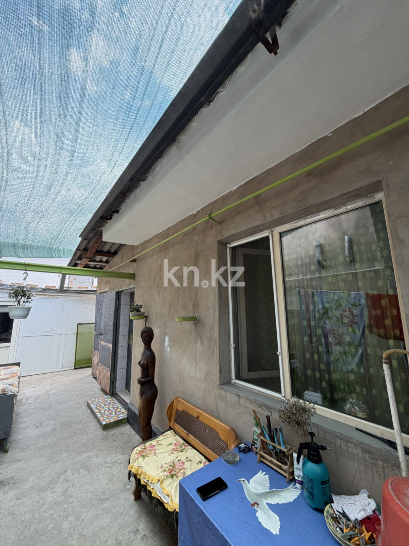 Продажа 5-комнатного дома, 120 м² в Шымкенте - фото 5