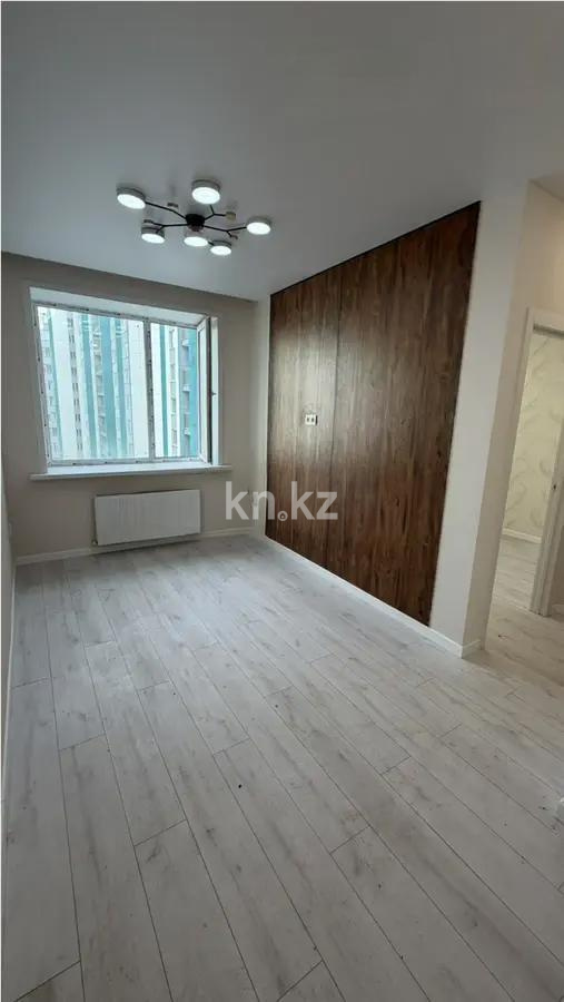 Продажа 1-комнатной квартиры, 29 м² в Астане