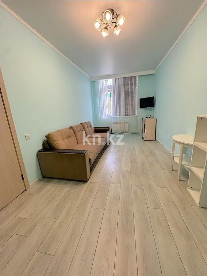 Продажа 1-комнатной квартиры, 41 м² - Продажа квартир в Казахстане - страница 22 фото 1 из 5