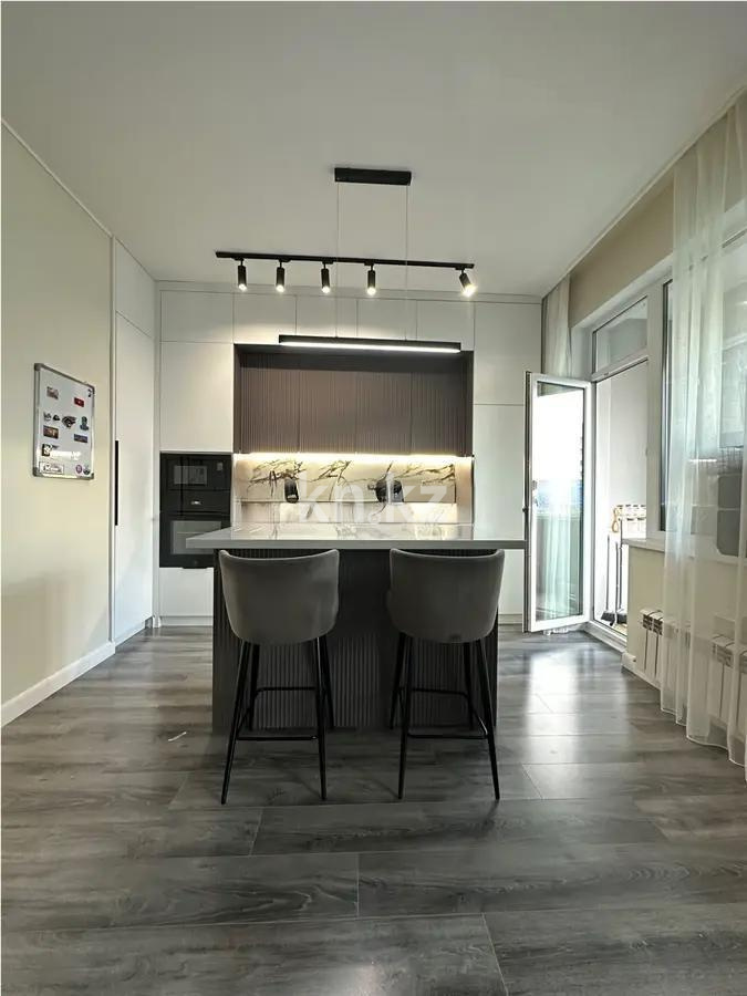 Продажа 3-комнатной квартиры, 89.6 м², пр. Мангилик Ел, дом  41 - Продажа  трехкомнатных квартир в новостройках Астаны фото 4 из 6