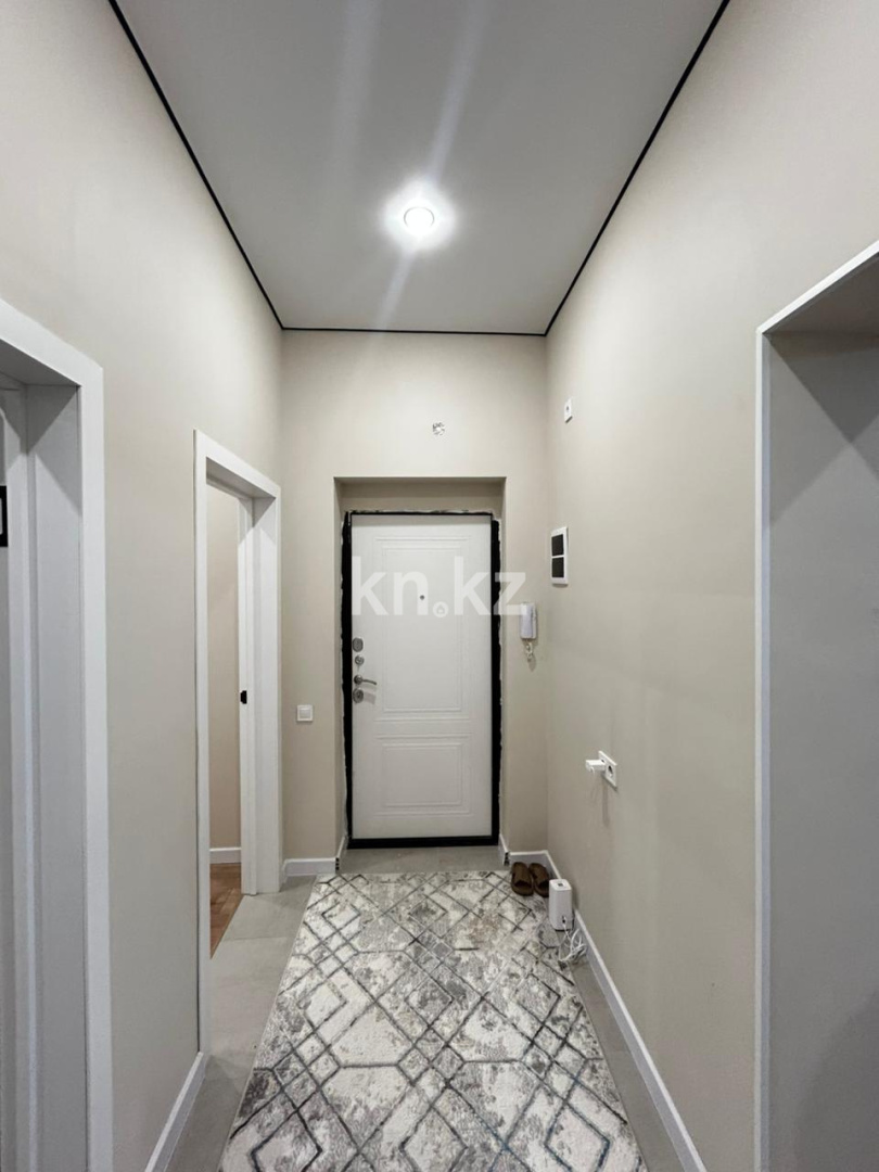 Продажа 2-комнатной квартиры, 61 м² - Продажа квартир в Караганде с фото фото 10 из 10