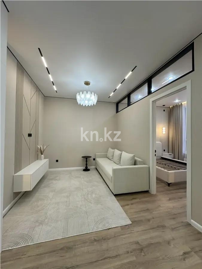 Продажа 2-комнатной квартиры, 41 м² - Продажа недвижимости в Астане - страница 18 фото 1 из 5