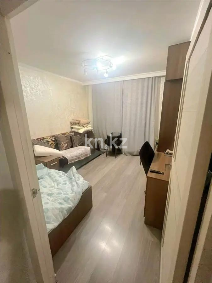 Продажа 3-комнатной квартиры, 63.6 м² в Алматы - фото 2