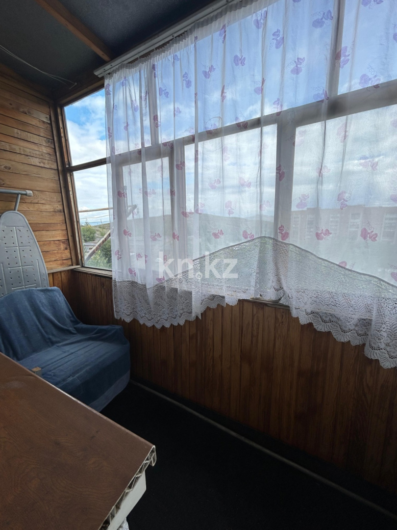 Продажа 2-комнатной квартиры, 52.8 м² - Продажа двухкомнатных квартир в Усть-Каменогорске фото 5 из 5