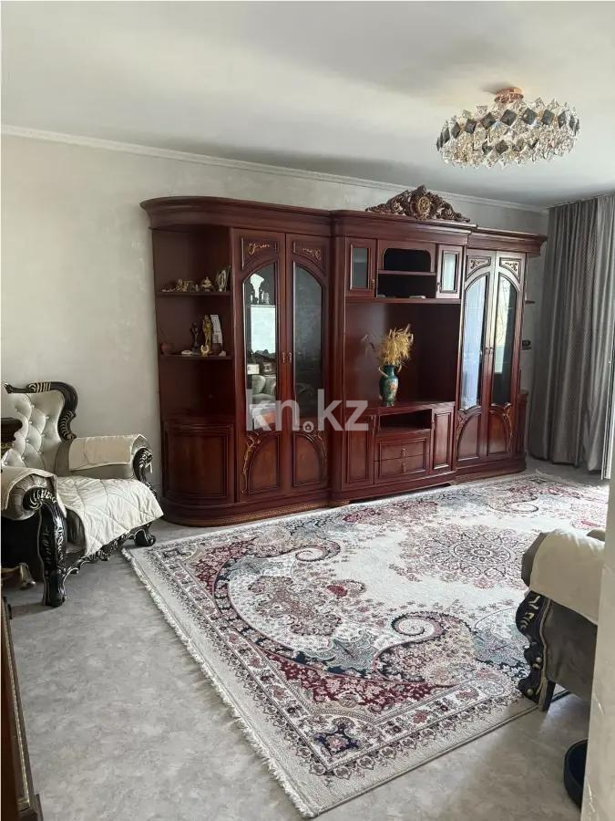 Продажа 3-комнатной квартиры, 96 м², мкр-н Кулагер, дом  25 - Продажа квартир в Алматы фото 1 из 5