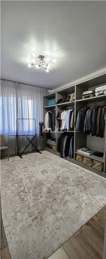 Продажа 3-комнатной квартиры, 103 м² - Продажа трехкомнатных квартир в монолитно-каркасном доме в Казахстане - страница 4 фото 4 из 13