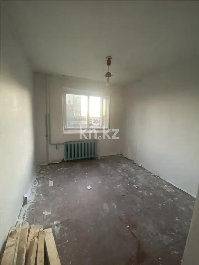 Продажа 1-комнатной квартиры, 32 м², ул. Университетская, дом  11 - Продажа  однокомнатных квартир в Караганде фото 2 из 5