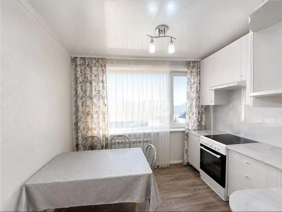 Продажа 2-комнатной квартиры, 54 м² - Продажа двухкомнатных квартир на Юго-Востоке Караганды фото 5 из 10