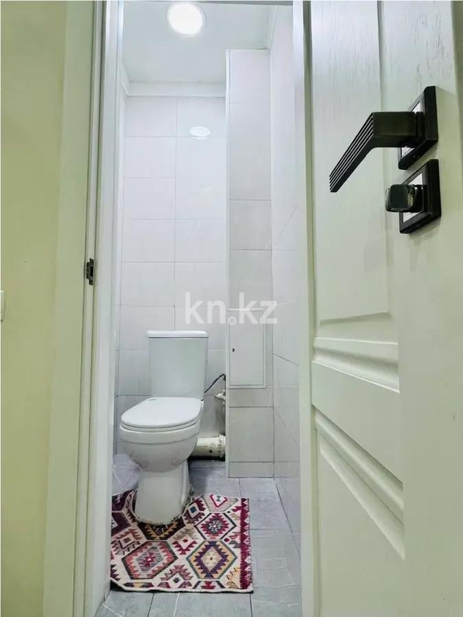 Продажа 2-комнатной квартиры, 53 м² в Алматы - фото 5