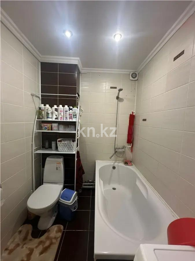 Продажа 3-комнатной квартиры, 61 м², ул. Муканова, дом  24 - Продажа  трехкомнатных квартир в Караганде без посредников фото 5 из 5