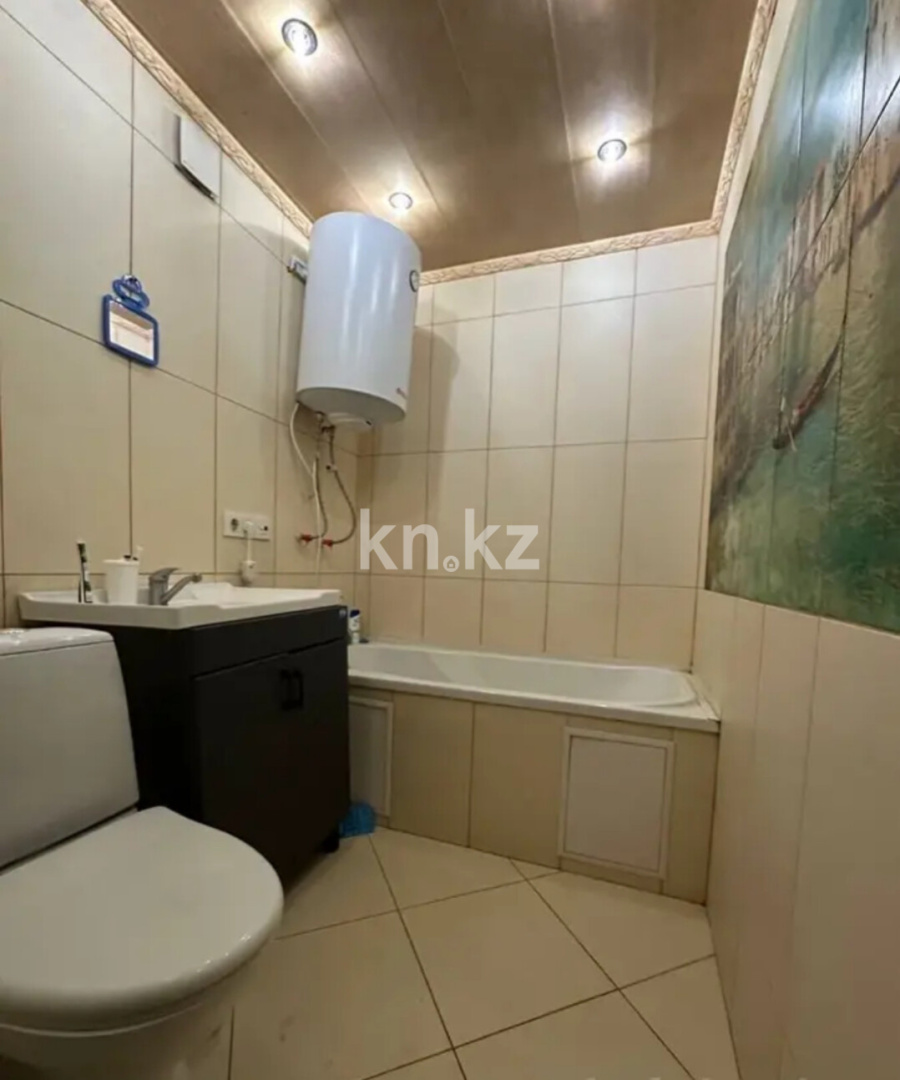 Продажа 2-комнатной квартиры, 46 м², пр. Н. Абдирова, дом  15 - Продажа квартир в Караганде без посредников фото 18 из 19