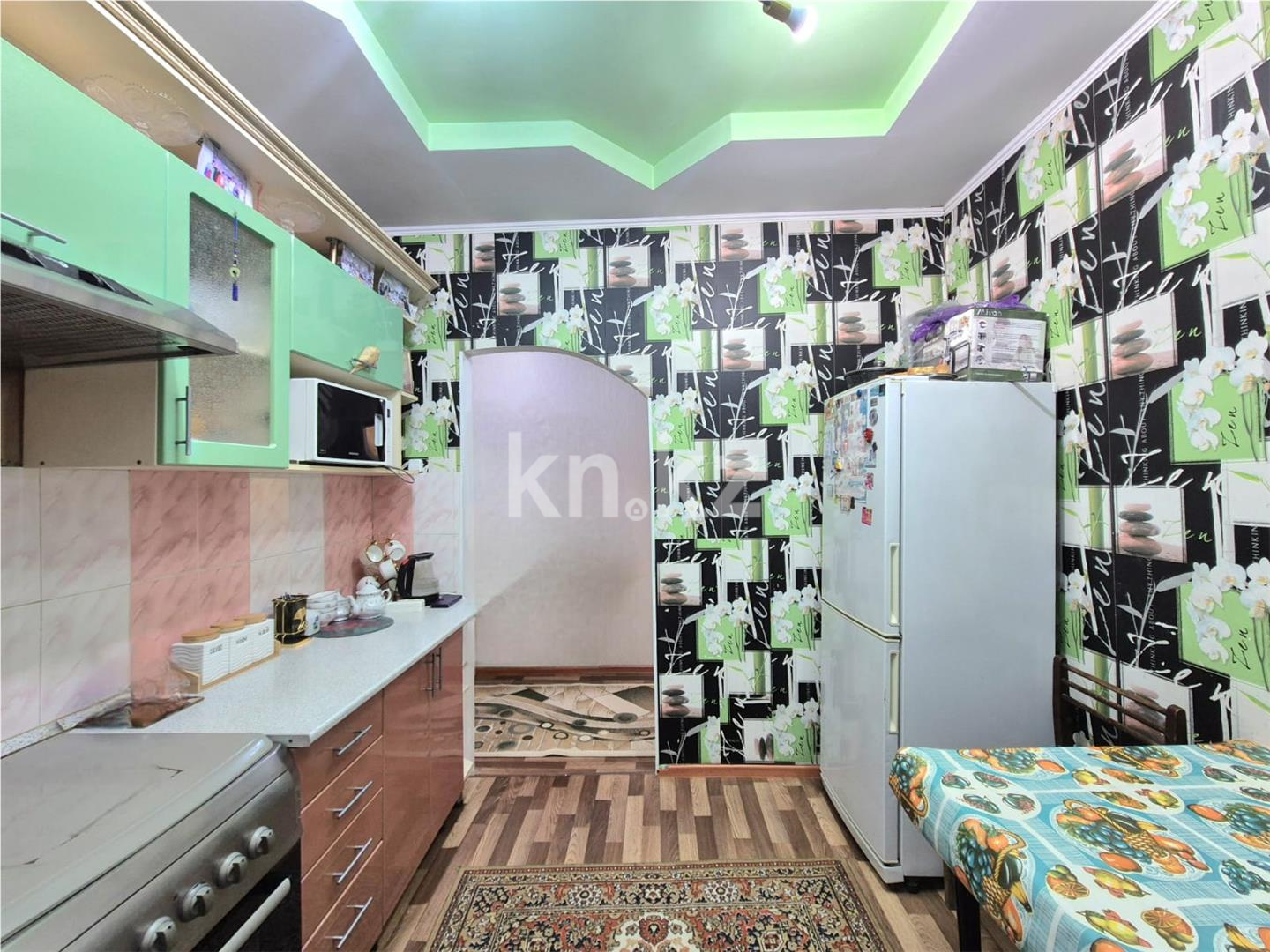 Продажа 3-комнатного дома, 64 м² - Недвижимость в Темиртау фото 10 из 20