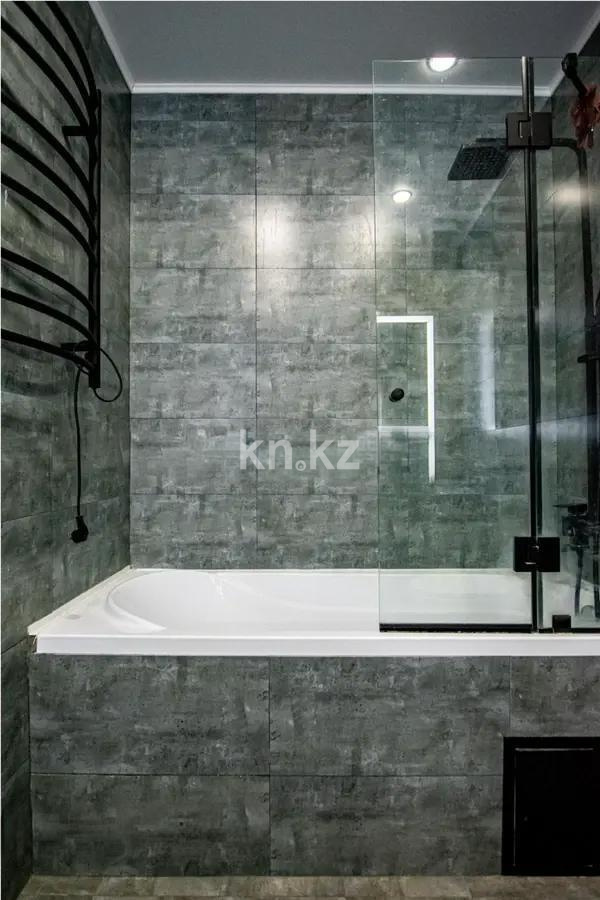 Продажа 2-комнатной квартиры, 51.4 м², пр. Улы Дала, дом  58 в Астане - фото 8