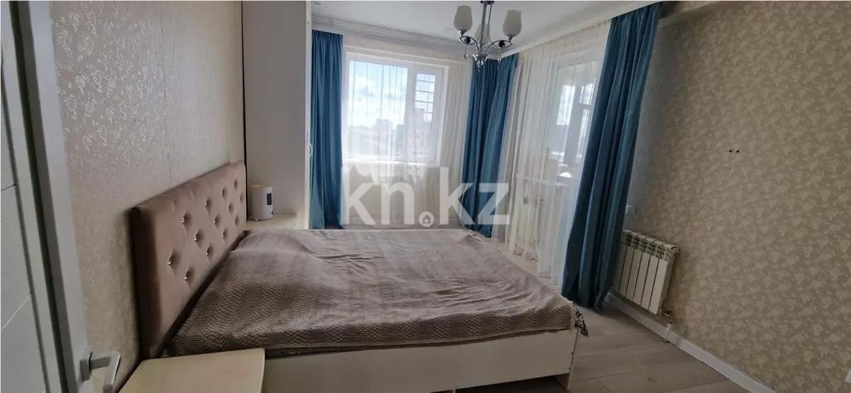 Продажа 2-комнатной квартиры, 68 м² в Астане - фото 2