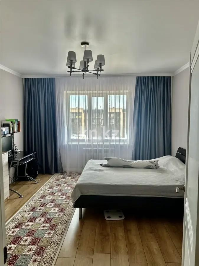 Продажа 3-комнатной квартиры, 83 м² - Продажа квартир в Караганде - страница 5 фото 2 из 8