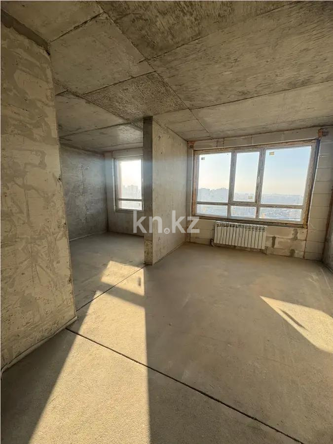 Продажа 2-комнатной квартиры, 46 м², ул. Утепова, дом  31 - Продажа квартир в новостройках Алматы фото 2 из 2
