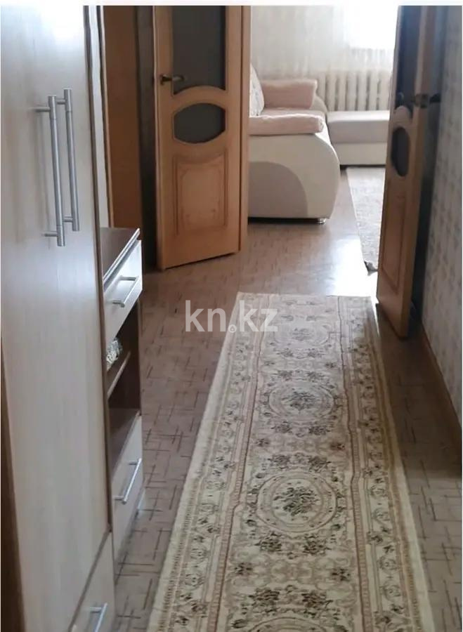 Продажа 3-комнатной квартиры, 84 м² - Продажа трехкомнатных квартир в р-не Сарайшык Астаны фото 4 из 4